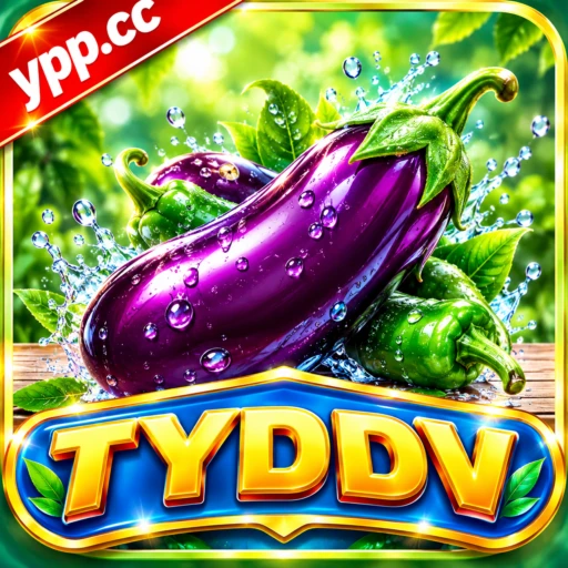 tyddv Logo